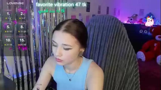 Image 7 of milyamess Stream on Chaturbate on 1 month ago