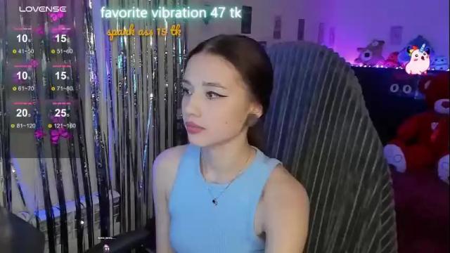 Image 8 of milyamess Stream on Chaturbate on 1 month ago