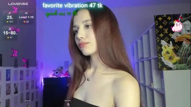 Thumbnail 1, milyamess's Stream at Chaturbate, 1 month ago