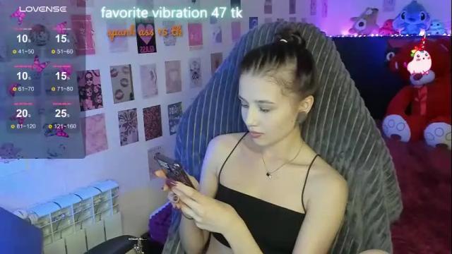 Image 11 of milyamess Stream on Chaturbate on 1 month ago