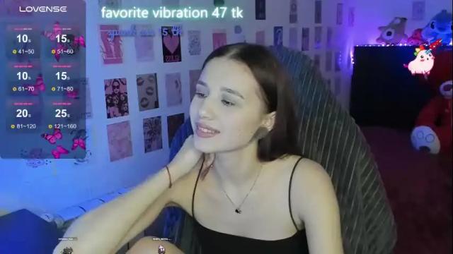Image 3 of milyamess Stream on Chaturbate on 1 month ago