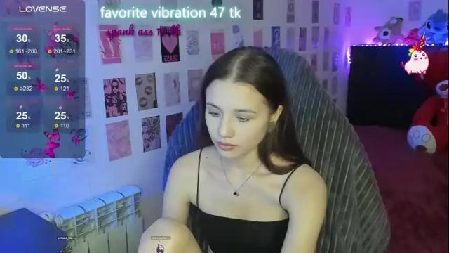 Image 4 of milyamess Stream on Chaturbate on 1 month ago