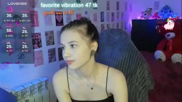 Image 8 of milyamess Stream on Chaturbate on 1 month ago