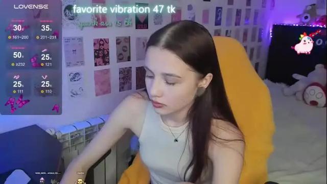 Image 10 of milyamess Stream on Chaturbate on 1 month ago
