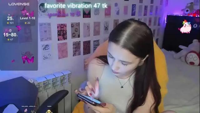 Image 11 of milyamess Stream on Chaturbate on 1 month ago