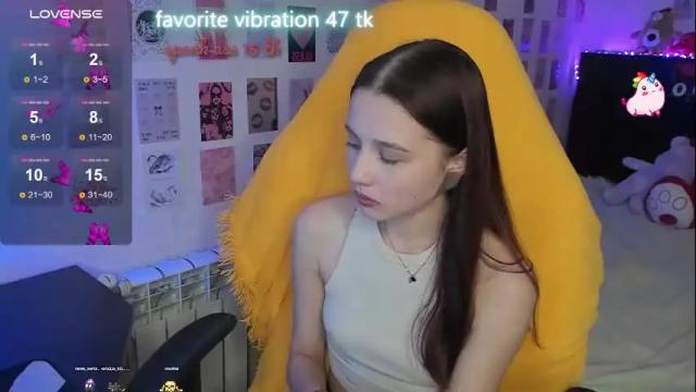 Image 12 of milyamess Stream on Chaturbate on 1 month ago