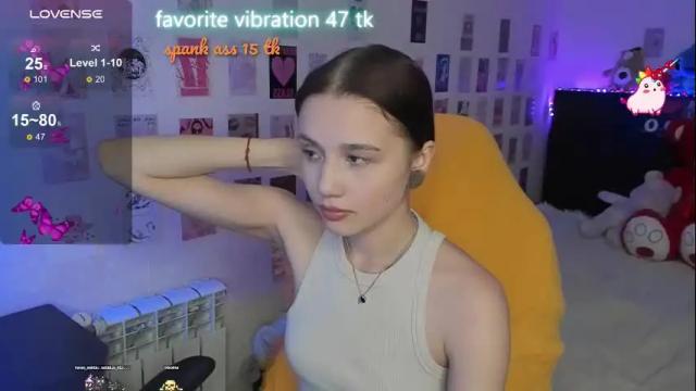 Image 3 of milyamess Stream on Chaturbate on 1 month ago