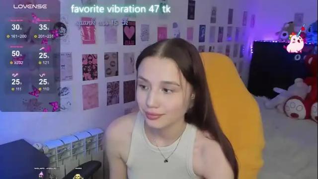 Image 6 of milyamess Stream on Chaturbate on 1 month ago