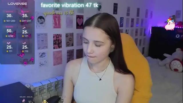 Image 7 of milyamess Stream on Chaturbate on 1 month ago