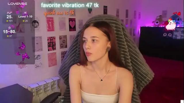 Thumbnail 1, milyamess's Stream at Chaturbate, 1 month ago