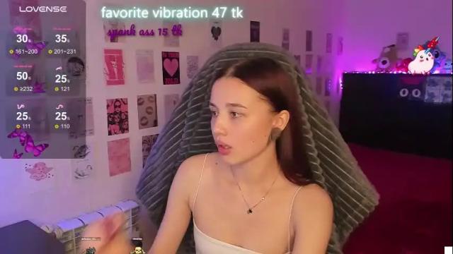 Thumbnail 2, milyamess's Stream at Chaturbate, 1 month ago
