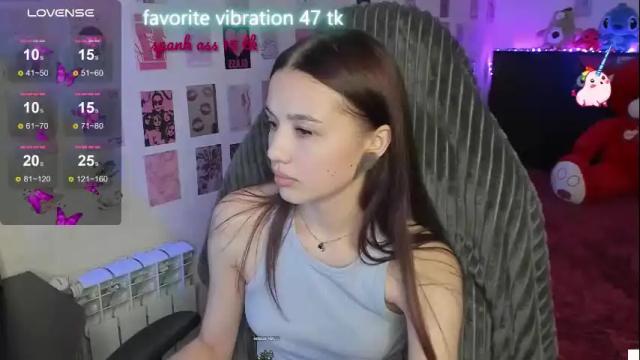Image 10 of milyamess Stream on Chaturbate on 1 month ago