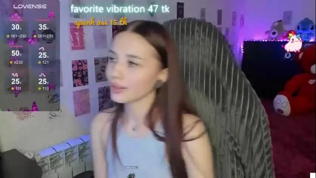 Image 11 of milyamess Stream on Chaturbate on 1 month ago