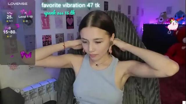 Image 12 of milyamess Stream on Chaturbate on 1 month ago