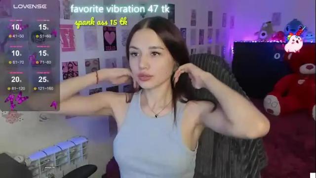 Image 3 of milyamess Stream on Chaturbate on 1 month ago