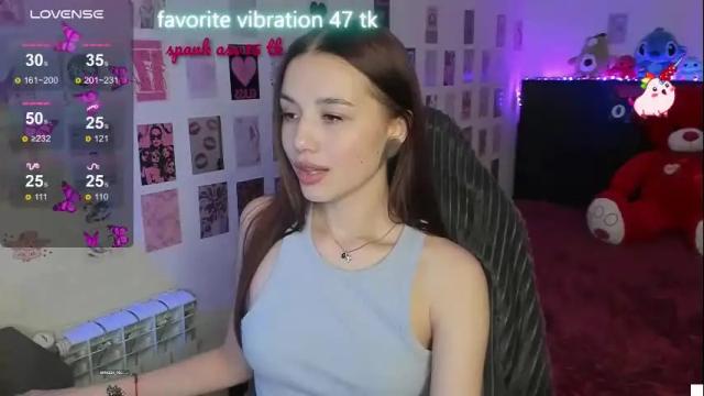 Image 4 of milyamess Stream on Chaturbate on 1 month ago