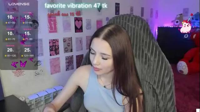 Image 7 of milyamess Stream on Chaturbate on 1 month ago