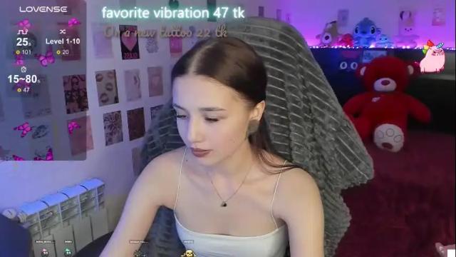 Image 10 of milyamess Stream on Chaturbate on 1 month ago