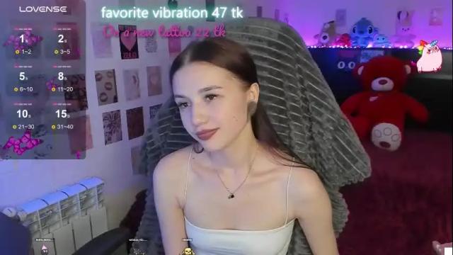 Image 11 of milyamess Stream on Chaturbate on 1 month ago