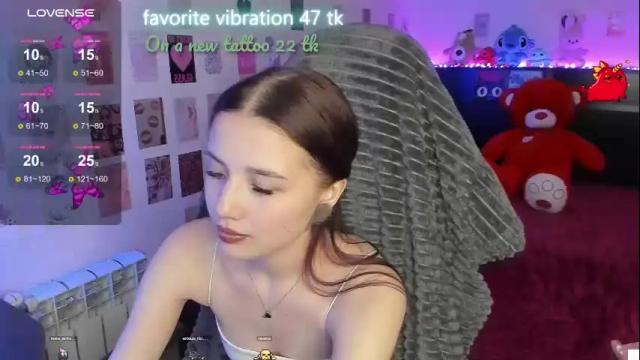 Image 12 of milyamess Stream on Chaturbate on 1 month ago