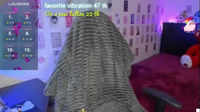 Image 3 of milyamess Stream on Chaturbate on 1 month ago