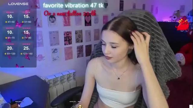 Image 4 of milyamess Stream on Chaturbate on 1 month ago