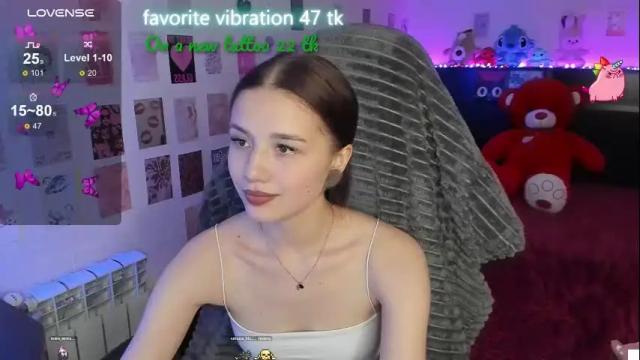 Image 6 of milyamess Stream on Chaturbate on 1 month ago