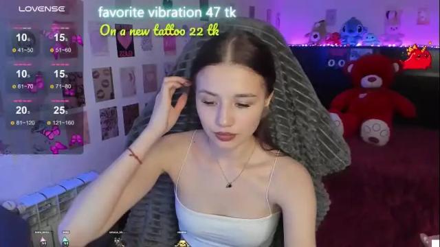 Image 8 of milyamess Stream on Chaturbate on 1 month ago