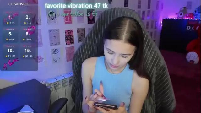 Image 11 of milyamess Stream on Chaturbate on 1 month ago