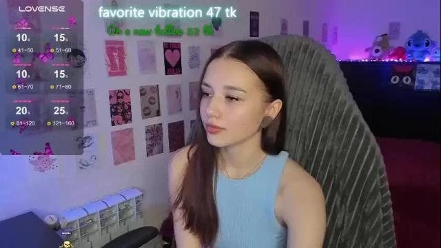 Image 10 of milyamess Stream on Chaturbate on 1 month ago