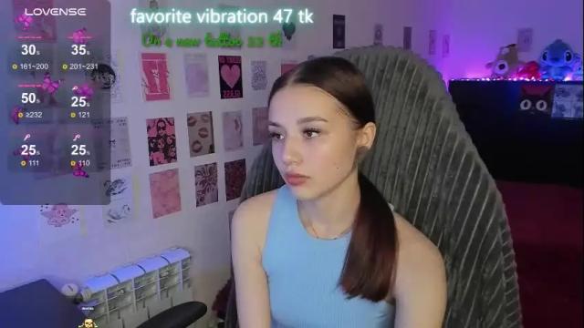 Image 11 of milyamess Stream on Chaturbate on 1 month ago