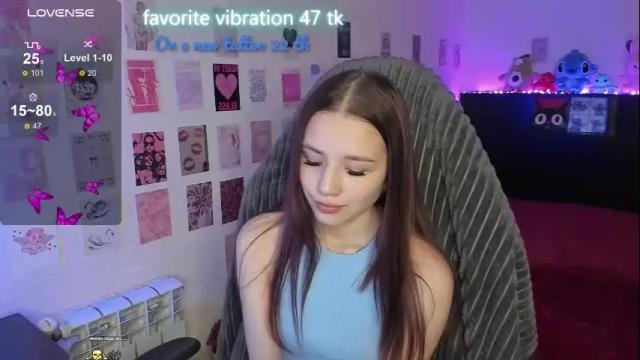 Image 2 of milyamess Stream on Chaturbate on 1 month ago