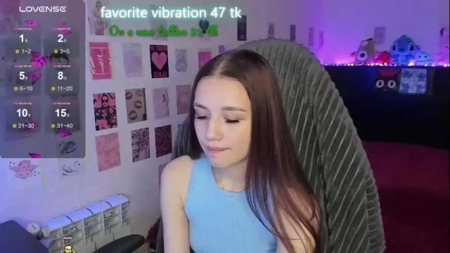 Image 3 of milyamess Stream on Chaturbate on 1 month ago