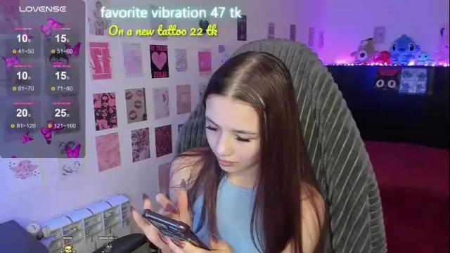Image 4 of milyamess Stream on Chaturbate on 1 month ago