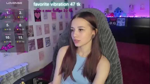 Image 6 of milyamess Stream on Chaturbate on 1 month ago
