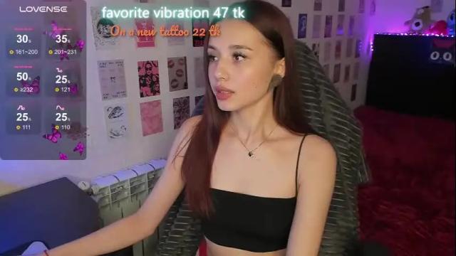 Image 10 of milyamess Stream on Chaturbate on 1 month ago