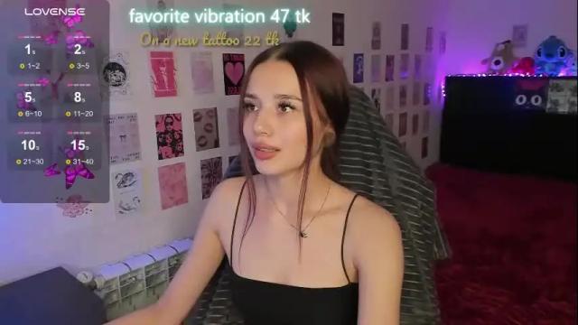 Image 12 of milyamess Stream on Chaturbate on 1 month ago