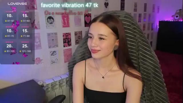 Image 3 of milyamess Stream on Chaturbate on 1 month ago