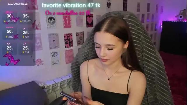 Image 4 of milyamess Stream on Chaturbate on 1 month ago