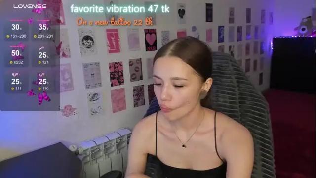 Image 10 of milyamess Stream on Chaturbate on 1 month ago