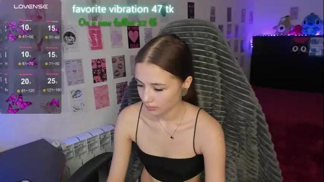 Image 4 of milyamess Stream on Chaturbate on 1 month ago