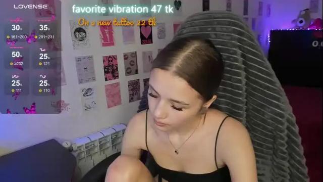 Image 6 of milyamess Stream on Chaturbate on 1 month ago