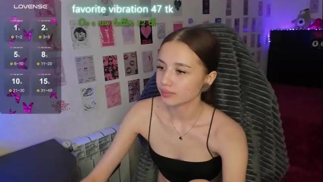 Image 8 of milyamess Stream on Chaturbate on 1 month ago