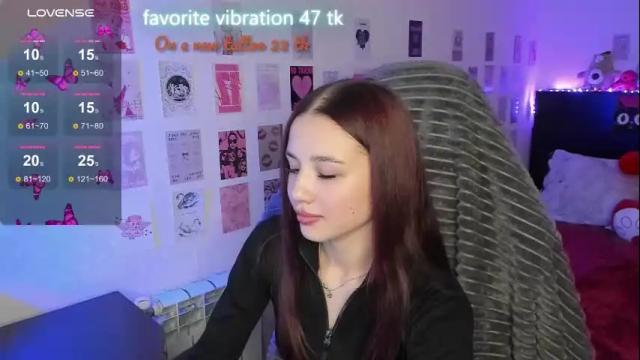 Image 10 of milyamess Stream on Chaturbate on 1 month ago