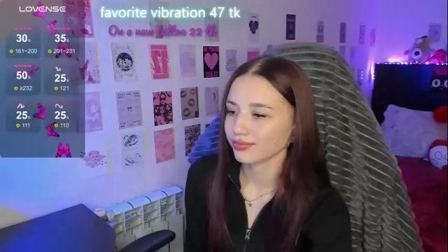 Image 11 of milyamess Stream on Chaturbate on 1 month ago
