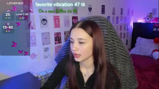 Image 12 of milyamess Stream on Chaturbate on 1 month ago