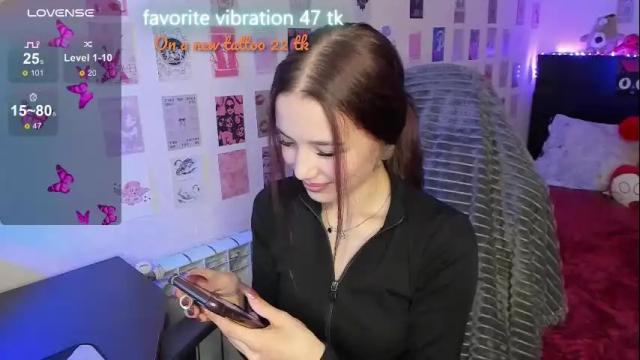 Image 2 of milyamess Stream on Chaturbate on 1 month ago