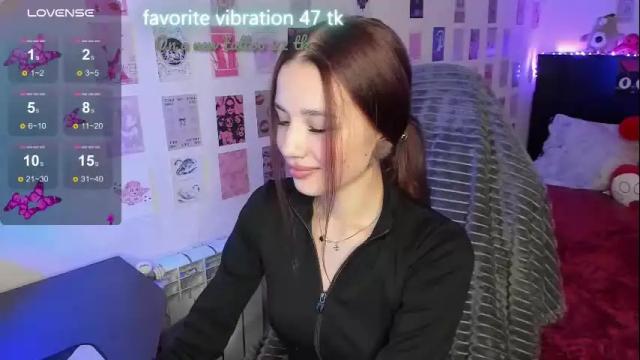 Image 3 of milyamess Stream on Chaturbate on 1 month ago