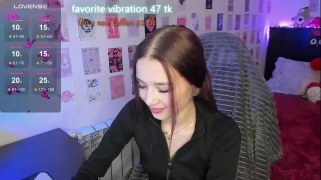 Image 4 of milyamess Stream on Chaturbate on 1 month ago