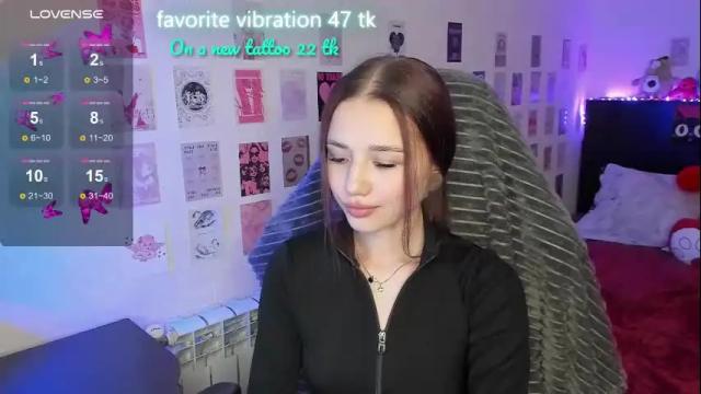 Image 6 of milyamess Stream on Chaturbate on 1 month ago
